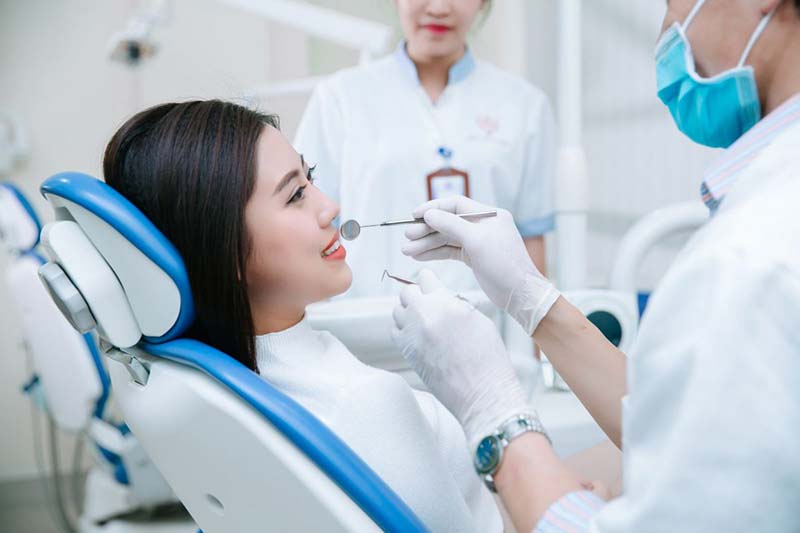 Những khó khăn trong ngành Việc làm tư vấn nha khoa