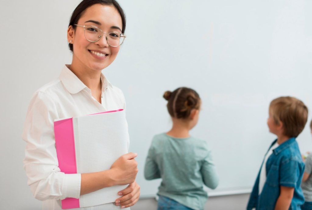Nhu cầu tuyển trợ giảng tiếng Anh tại Đà Nẵng có xu hướng tăng cao