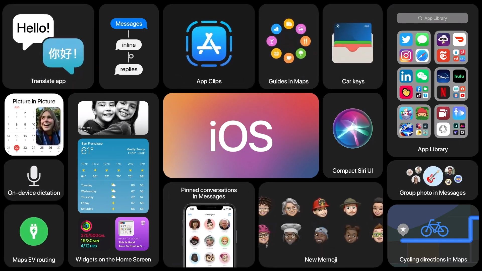 Lập trình viên iOS là những chuyên gia phát triển ứng dụng dành cho hệ điều hành iOS của Apple