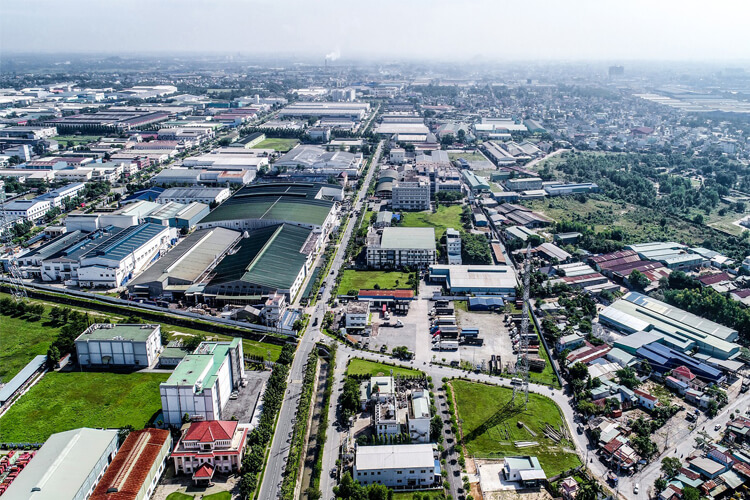 Các thành phố có ngành công nghiệp phát triển như TPHCM, Đà Nẵng hay Hà Nội rất tiềm năng cho vị trí lập trình viên NodeJS lớn
