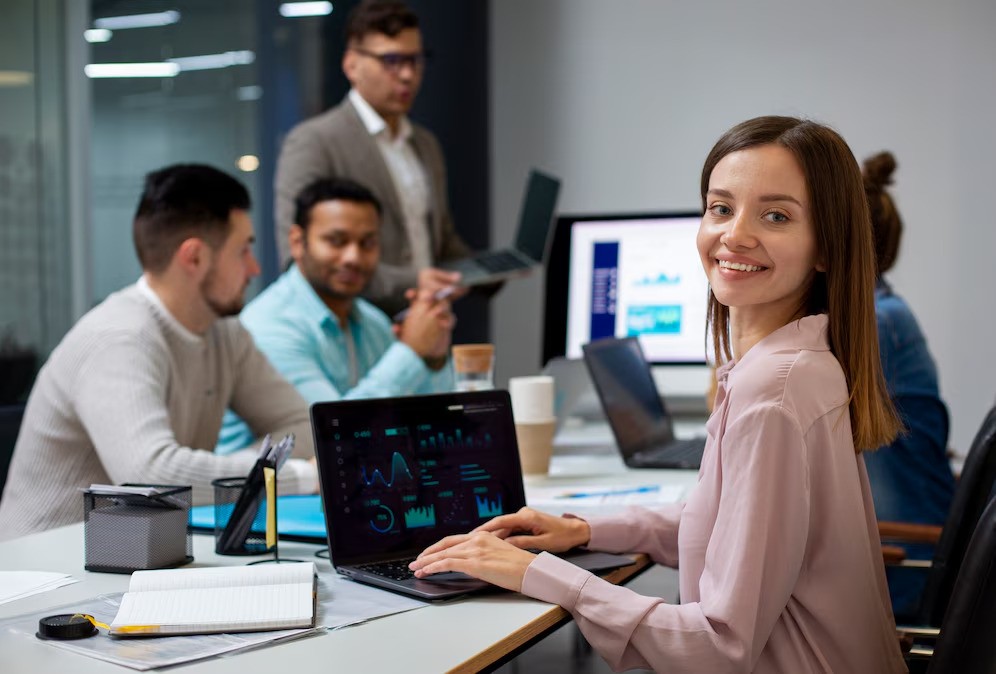 Lộ trình phát triển sự nghiệp của một lập trình viên NodeJS đi từ intern đến leader