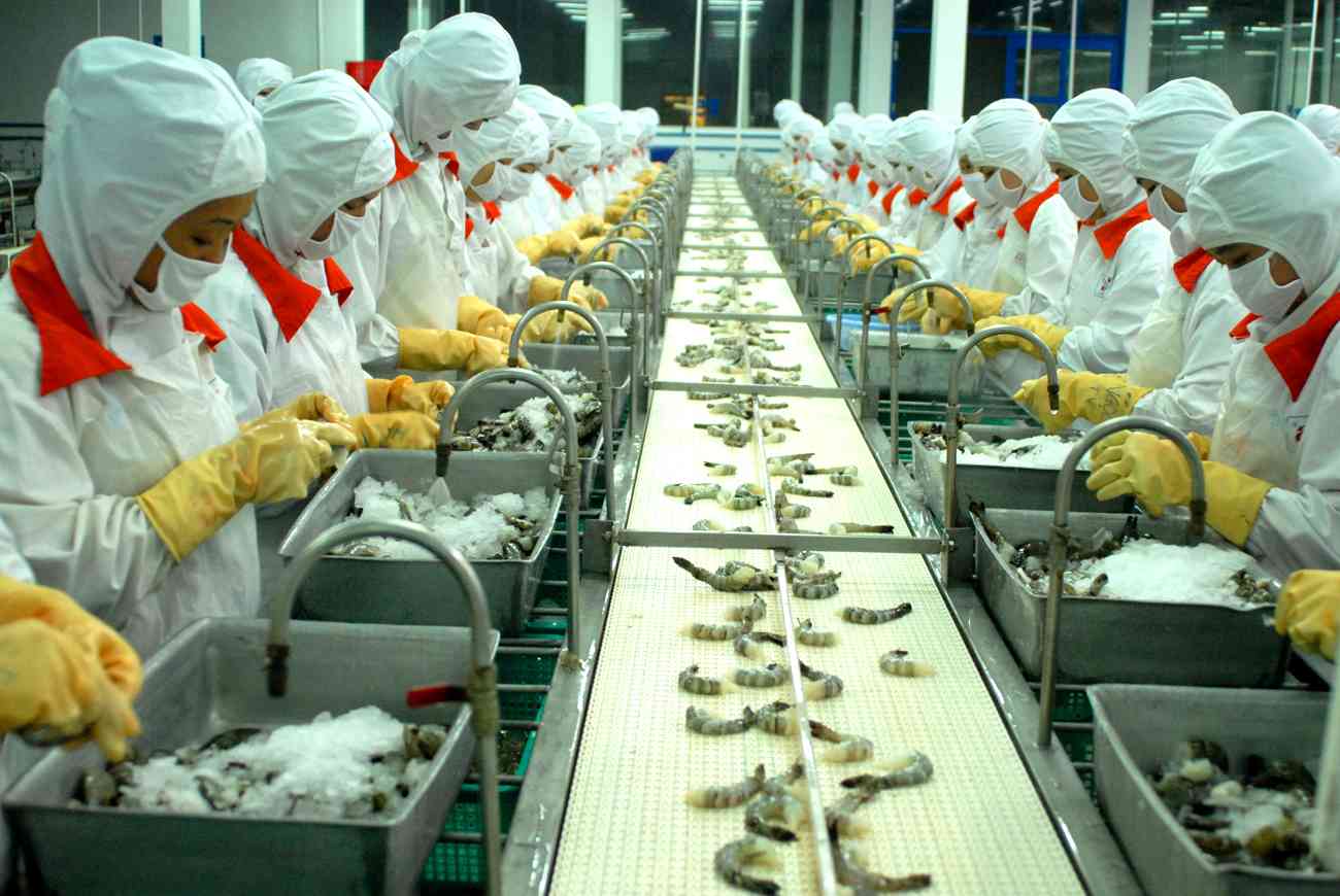 Thị trường tuyển dụng việc làm quản lý sản xuất hiện nay mở rộng ra nhiều lĩnh vực