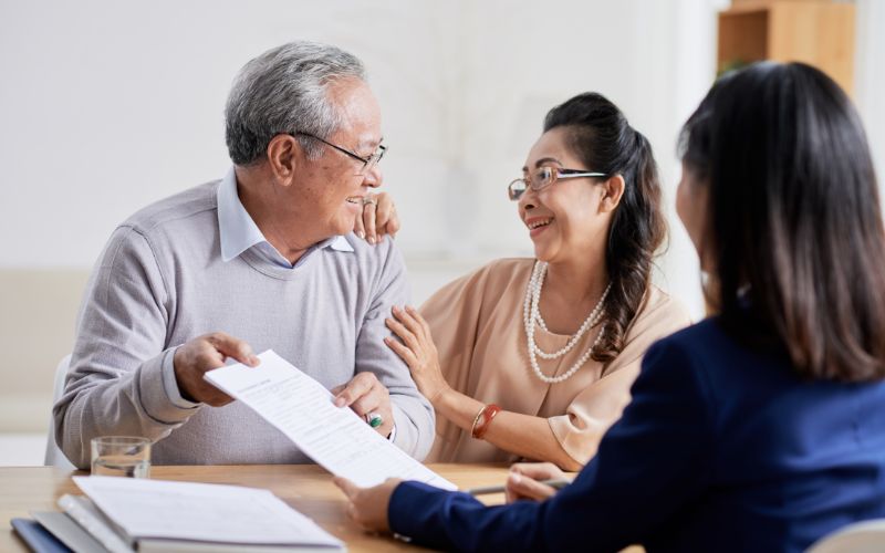 Có rất nhiều việc làm tư vấn tài chính phổ biến hiện nay